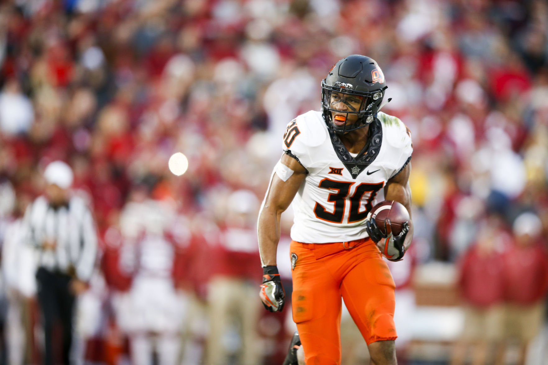 Bedlam 2018 Nov 11 (copy)